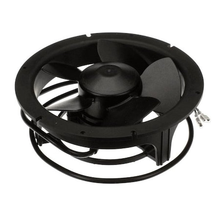 Fan Assembly 154Mm Self Cont